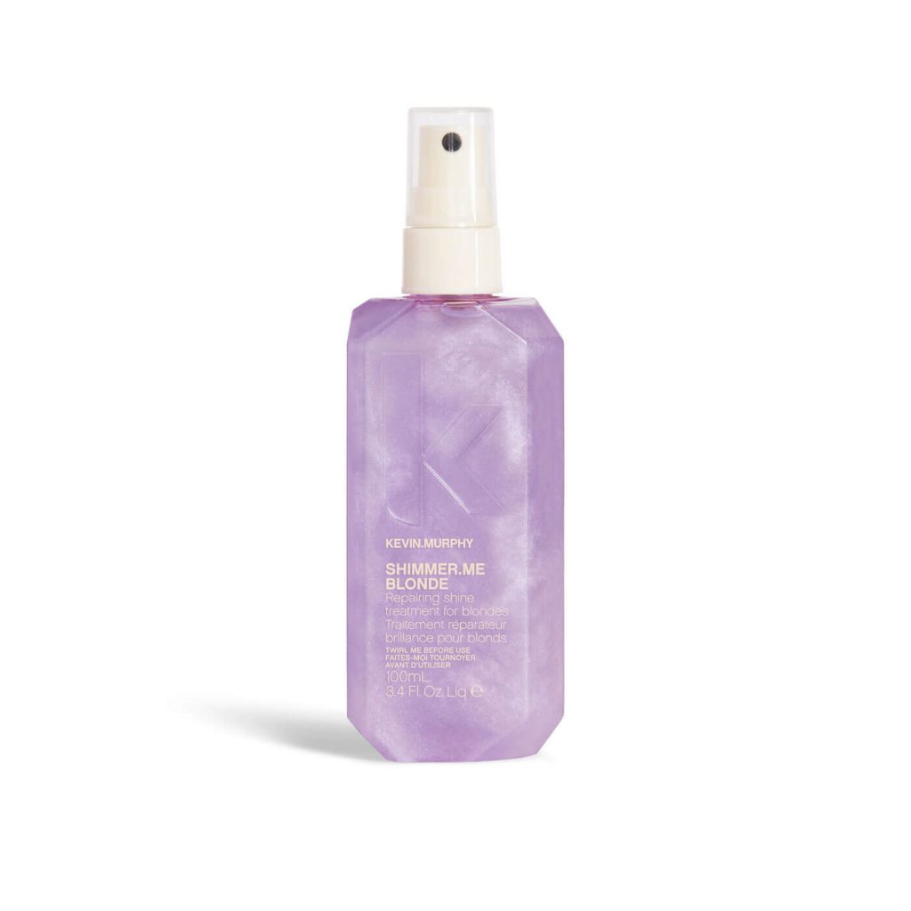 Kevin Murphy Shimmer me Blonde 100ml Ferry's Kevin Murphy Shimmer me Blonde 100ml Ferry's